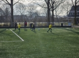 JO7 Toernooitje op Sportpark Het Springer zaterdag 15 februari 2025 (244/278)